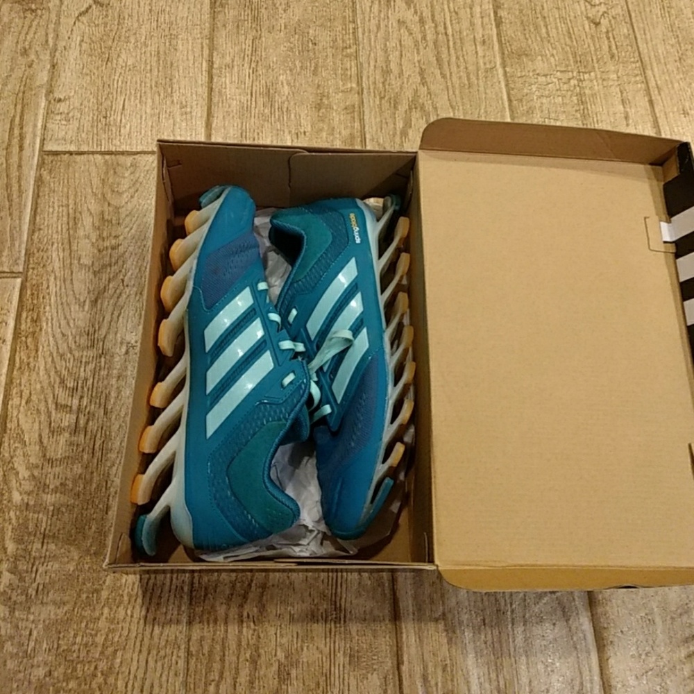 Adidas springblade drive